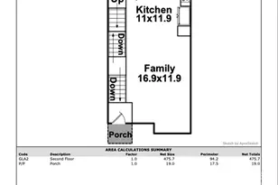 636 Garden District Dr, Charlotte, NC 28202 - Photo 36