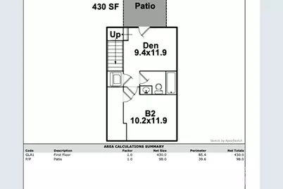 636 Garden District Drive, Charlotte, NC 28202 - Photo 38