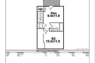 636 Garden District Dr, Charlotte, NC 28202 - Photo 38