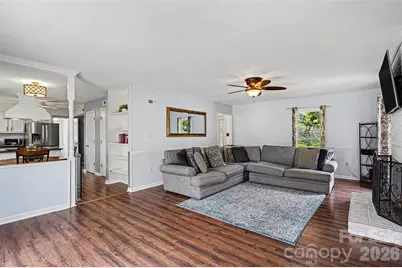 630 Silversmith Drive, Charlotte, NC 28270 - Photo 2
