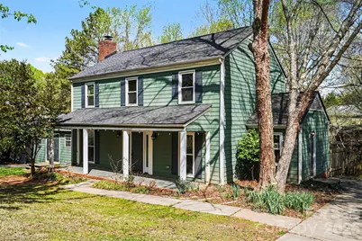 630 Silversmith Drive, Charlotte, NC 28270 - Photo 2