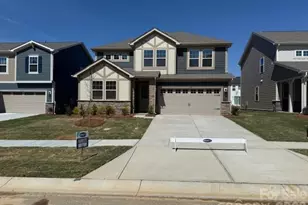 1323 Honey Trl, Monroe, NC 28112 - Photo 1