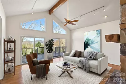 3 Tree Top Place, Black Mountain, NC 28711 - Photo 8