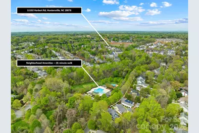 11102 Harbert Road, Huntersville, NC 28078 - Photo 40