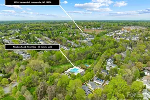 11102 Harbert Rd, Huntersville, NC 28078 - Photo 40