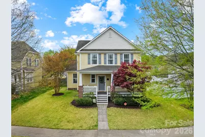 11102 Harbert Road, Huntersville, NC 28078 - Photo 34