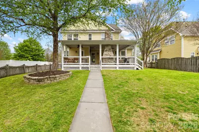 11102 Harbert Road, Huntersville, NC 28078 - Photo 28