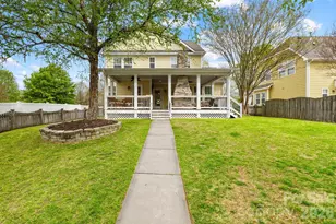 11102 Harbert Rd, Huntersville, NC 28078 - Photo 28