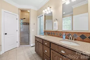 321 Winding Creek Dr, Morganton, NC 28655 - Photo 24