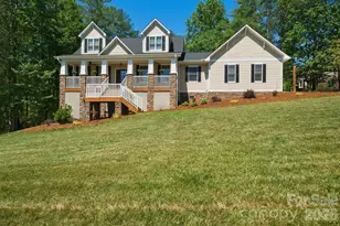 321 Winding Creek Dr, Morganton, NC 28655 - Photo 2