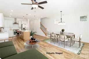 2517 Elon St, Charlotte, NC 28208 - Photo 2