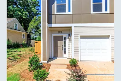2517 Elon Street, Charlotte, NC 28208 - Photo 20