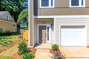 2517 Elon St, Charlotte, NC 28208 - Photo 1