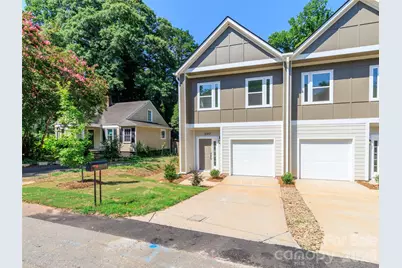 2517 Elon Street, Charlotte, NC 28208 - Photo 2
