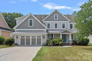 123 Hedgewood Dr, Mooresville, NC 28115 - Photo 2