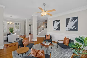 123 Hedgewood Dr, Mooresville, NC 28115 - Photo 8