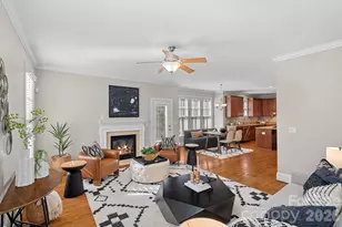 123 Hedgewood Dr, Mooresville, NC 28115 - Photo 14