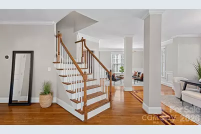 123 Hedgewood Drive, Mooresville, NC 28115 - Photo 4