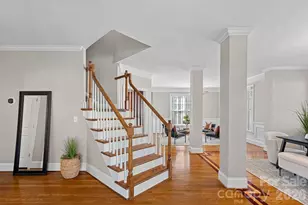 123 Hedgewood Dr, Mooresville, NC 28115 - Photo 4