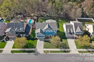 123 Hedgewood Dr, Mooresville, NC 28115 - Photo 40