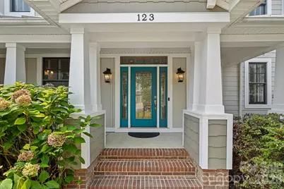 123 Hedgewood Drive, Mooresville, NC 28115 - Photo 2