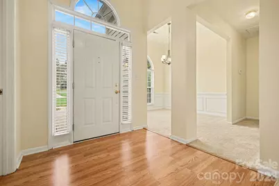 6023 Powder Mill Place, Indian Trail, NC 28079 - Photo 2