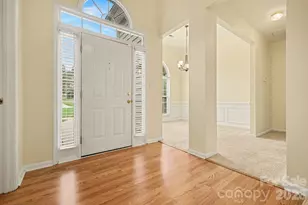 6023 Powder Mill Pl, Indian Trail, NC 28079 - Photo 2