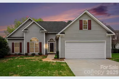 6023 Powder Mill Place, Indian Trail, NC 28079 - Photo 1