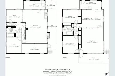 4914 E Nc 10 Highway, Catawba, NC 28609 - Photo 24