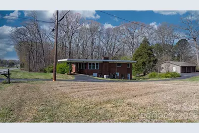 4914 E Nc 10 Highway, Catawba, NC 28609 - Photo 22