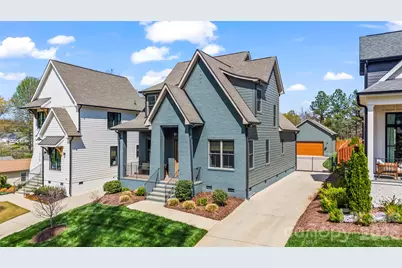 115 Prince Street, Belmont, NC 28012 - Photo 2