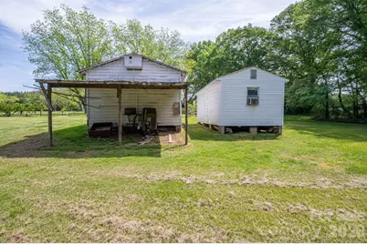 5309 Hickory Grove Road, Stanley, NC 28164 - Photo 36
