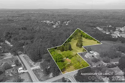 5309 Hickory Grove Road, Stanley, NC 28164 - Photo 6
