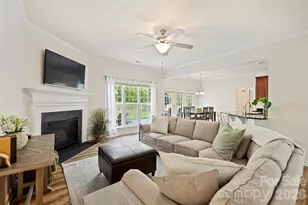 9363 Leyton Dr, Harrisburg, NC 28075 - Photo 12