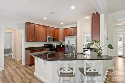 9363 Leyton Drive, Harrisburg, NC 28075 - Photo 16