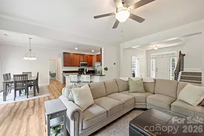 9363 Leyton Drive, Harrisburg, NC 28075 - Photo 14