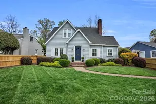 2933 Park Rd, Charlotte, NC 28209 - Photo 1