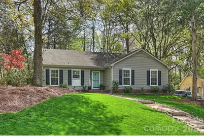 2310 Oldenburg Drive, Charlotte, NC 28210 - Photo 2
