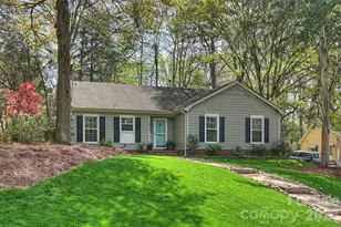 2310 Oldenburg Dr, Charlotte, NC 28210 - Photo 2