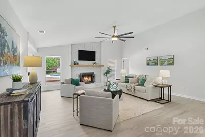 10106 Fairway Ridge Road, Charlotte, NC 28277 - Photo 8