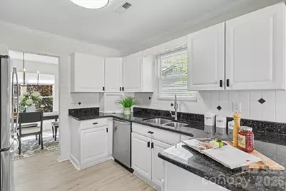 10106 Fairway Ridge Road, Charlotte, NC 28277 - Photo 16