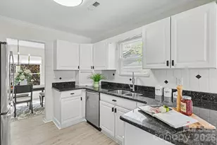 10106 Fairway Ridge Rd, Charlotte, NC 28277 - Photo 16