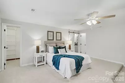 10106 Fairway Ridge Road, Charlotte, NC 28277 - Photo 24