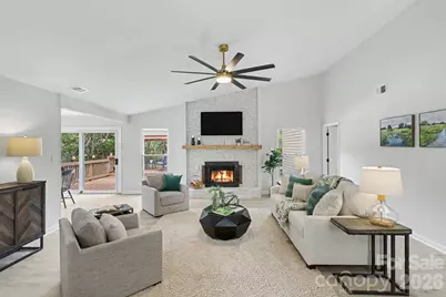 10106 Fairway Ridge Road, Charlotte, NC 28277 - Photo 6