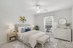 10106 Fairway Ridge Rd, Charlotte, NC 28277 - Photo 30