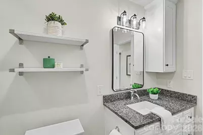 10106 Fairway Ridge Road, Charlotte, NC 28277 - Photo 34