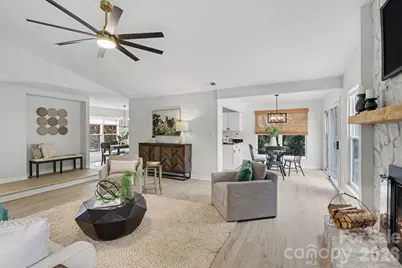 10106 Fairway Ridge Road, Charlotte, NC 28277 - Photo 10