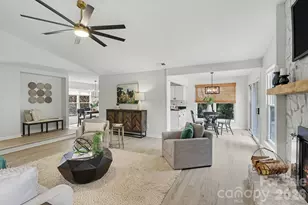 10106 Fairway Ridge Rd, Charlotte, NC 28277 - Photo 10