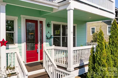 7 Oakhaven Terrace, Asheville, NC 28803 - Photo 6