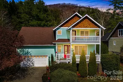 7 Oakhaven Terrace, Asheville, NC 28803 - Photo 1